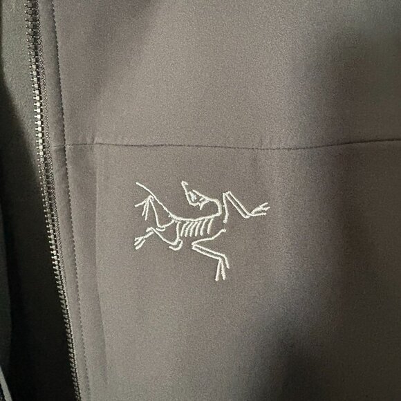Arc'teryx Gamma MX Hoody (Men's Small). Brand new. Never worn. - Picture 4 of 5